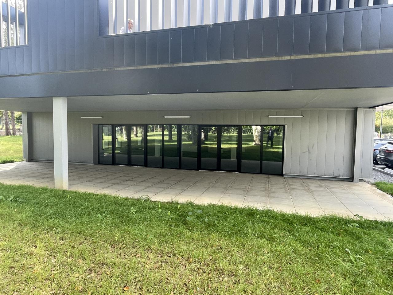 Bureau Saint-Grégoire 486m² Location bureau Saint-Grégoire Ille-et-Vilaine OLBUR2311276 4